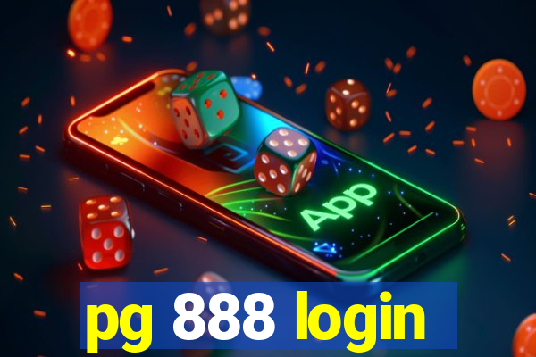 pg 888 login